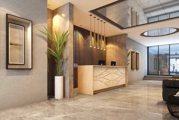 Les Suites Kar à vendre Izmir