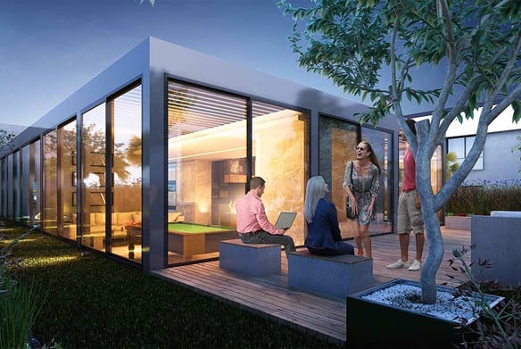 Les Suites Kar à vendre Izmir