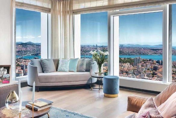 Quasar Istanbul Residence