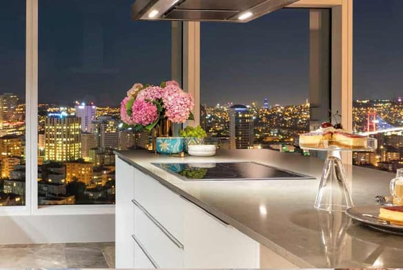 Quasar Istanbul Residence