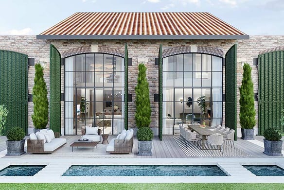 Loft du CER