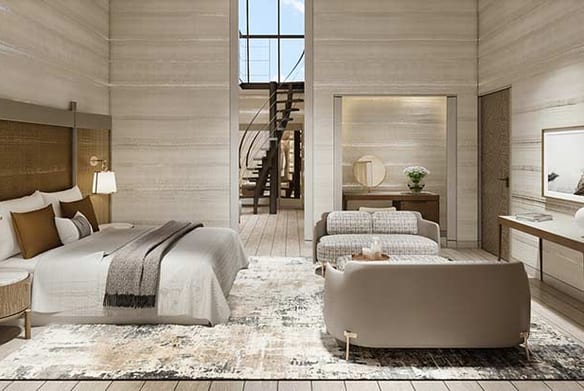 Loft du CER