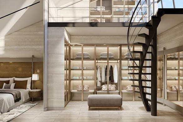 Loft du CER