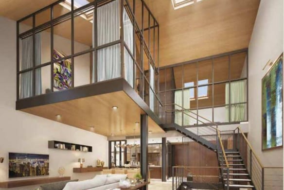 Loft du CER