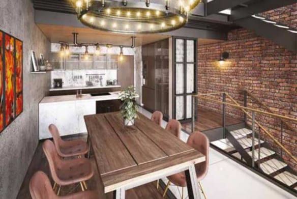 Loft du CER