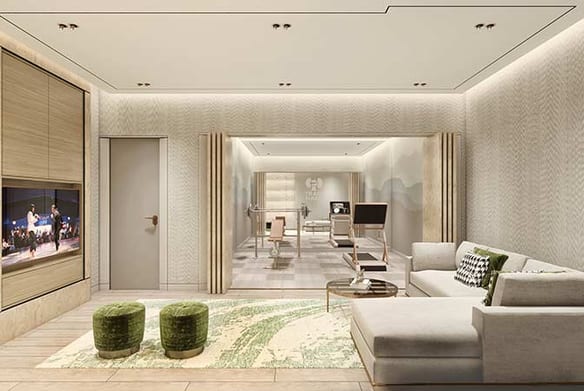 Loft du CER