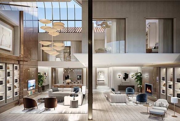 Loft du CER