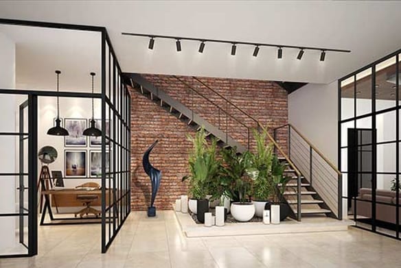 Loft du CER