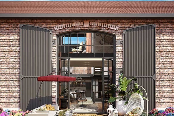 Loft du CER