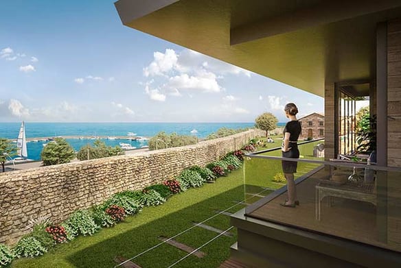 Loft du CER