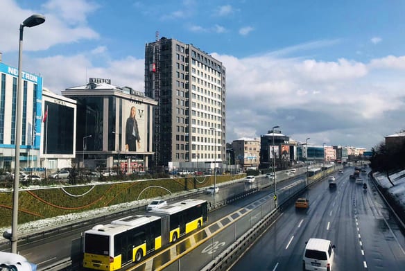 Imperium No1 Residence