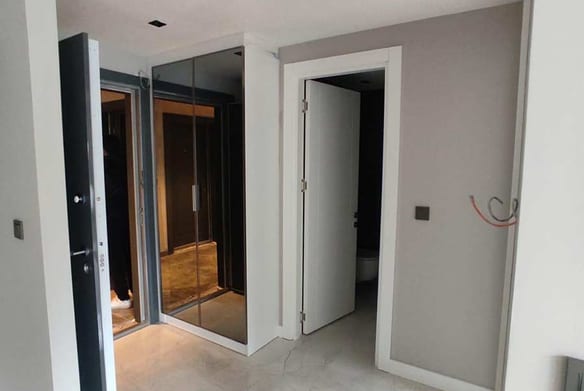 Imperium No1 Residence