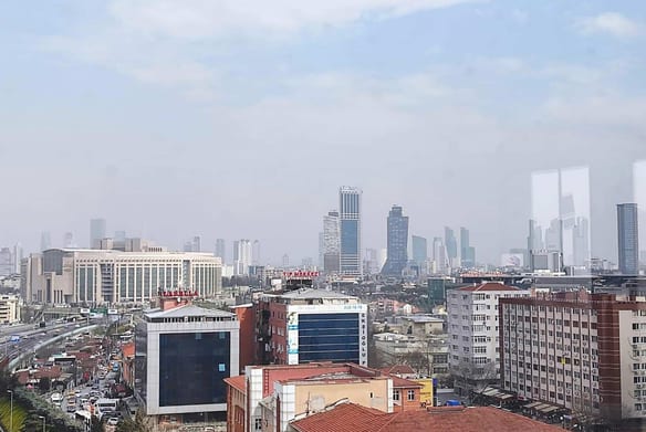 Imperium No1 Residence