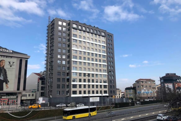 Imperium No1 Residence