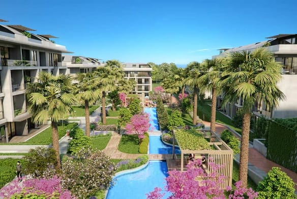 Palm Marin Residence