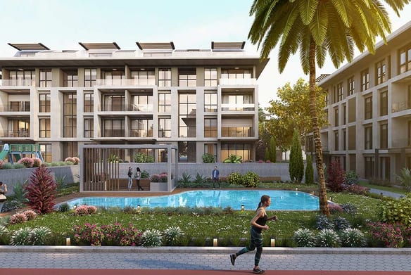 Palm Marin Residence