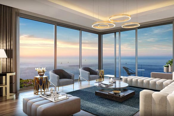 Palm Marin Residence