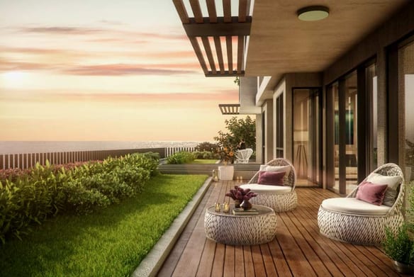 Palm Marin Residence