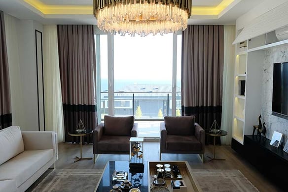 Palm Marin Residence
