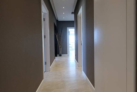 Palm Marin Residence