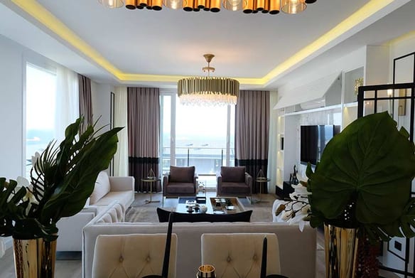 Palm Marin Residence