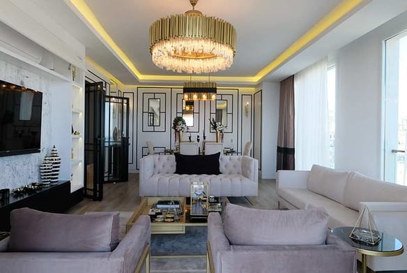 Palm Marin Residence
