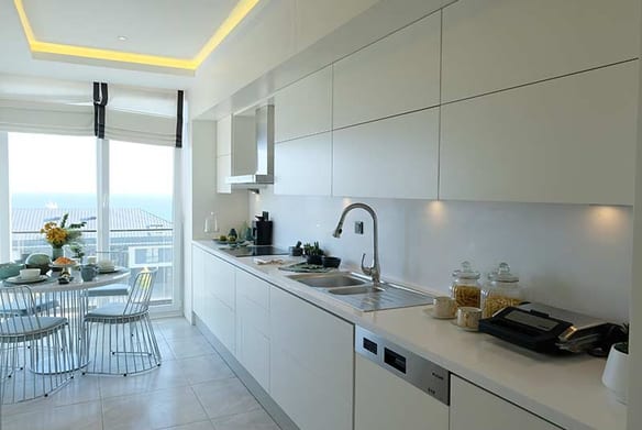 Palm Marin Residence