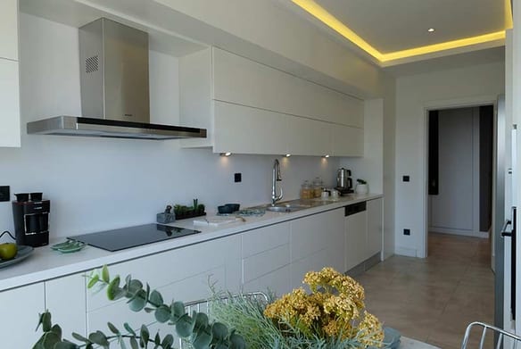 Palm Marin Residence