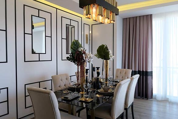 Palm Marin Residence
