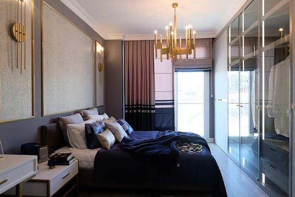 Palm Marin Residence