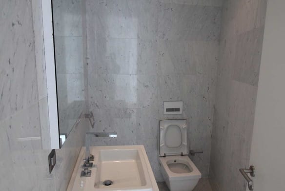 Spine Tower Istanbul