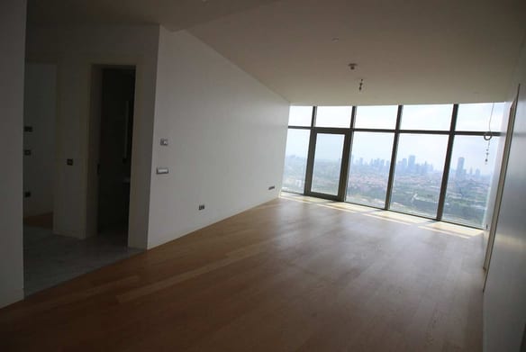 Spine Tower Istanbul