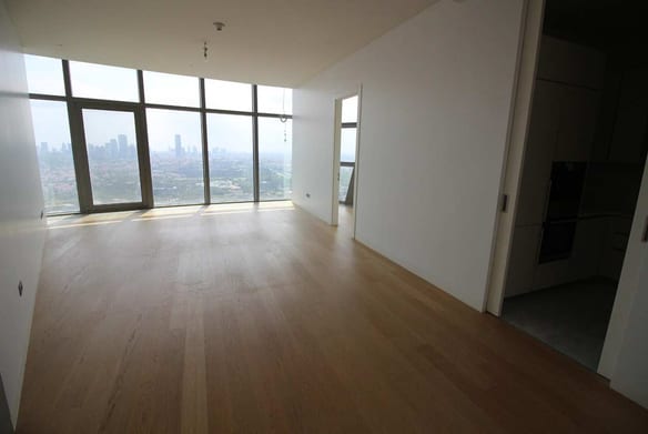 Spine Tower Istanbul