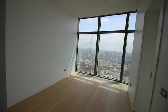 Spine Tower Istanbul