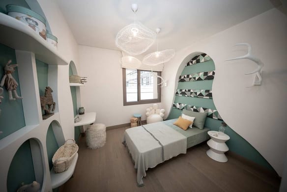 Nef Reserve Kandilli