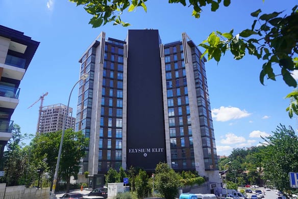 Elysium Elit