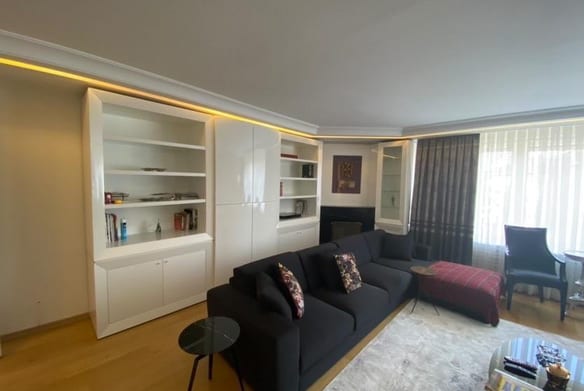 Tarabya Luxury Property