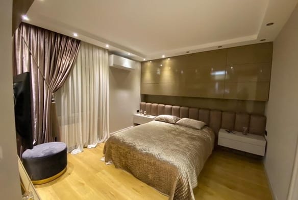 Tarabya Luxury Property