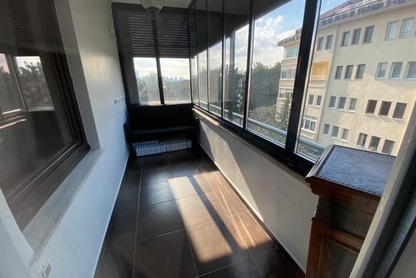 Tarabya Luxury Property