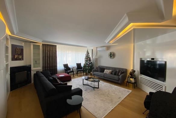 Tarabya Luxury Property