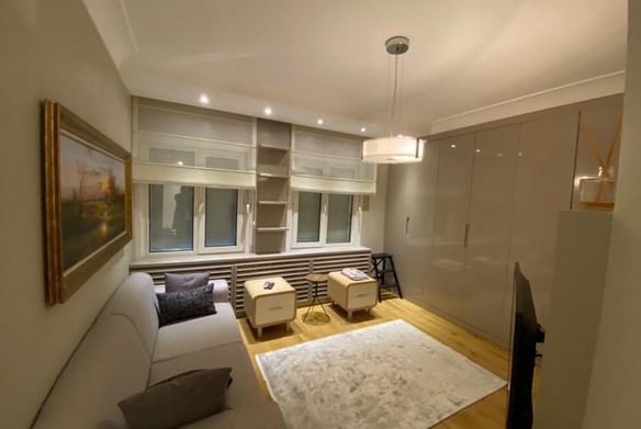 Tarabya Luxury Property
