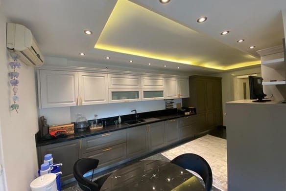 Tarabya Luxury Property