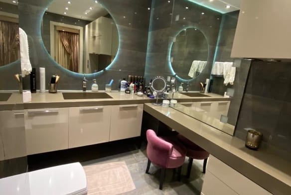 Tarabya Luxury Property
