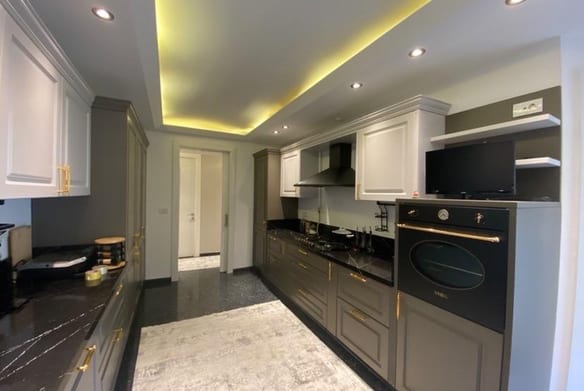 Tarabya Luxury Property