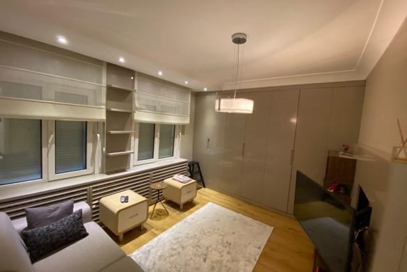 Tarabya Luxury Property