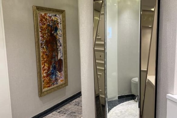 Tarabya Luxury Property