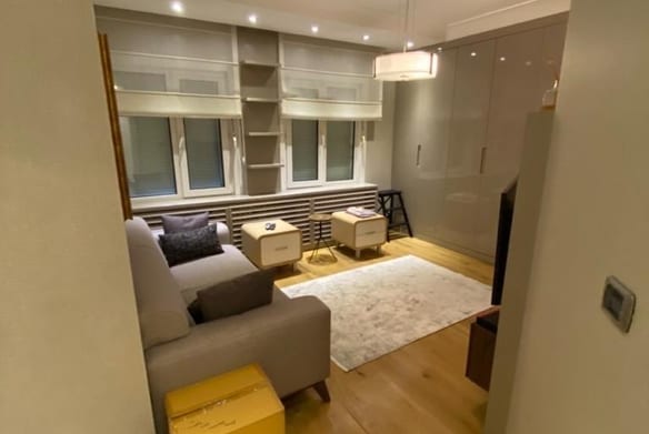 Tarabya Luxury Property