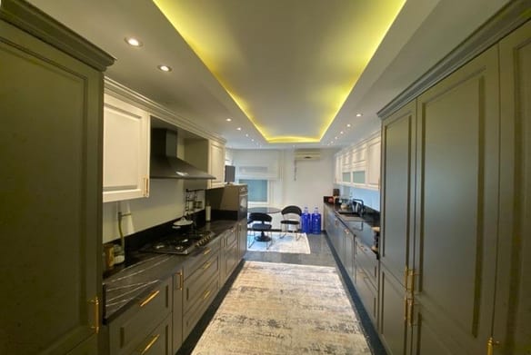 Tarabya Luxury Property