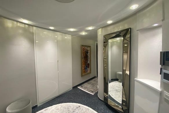 Tarabya Luxury Property
