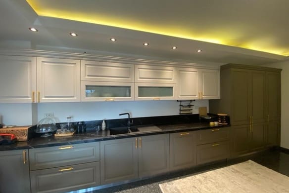 Tarabya Luxury Property